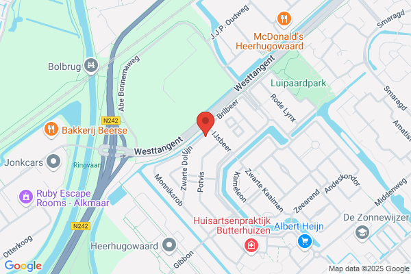 Verhoeven, Bouwkundig Adviesburo