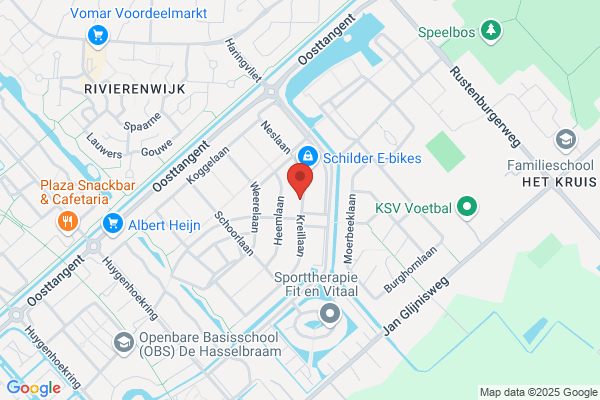 Acquisitie Service Nederland