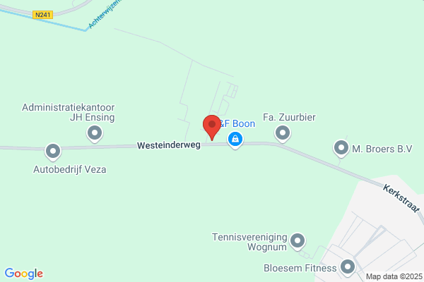 People-Force Bv