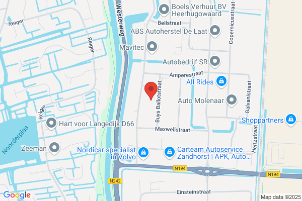 Studio Heerhugowaard