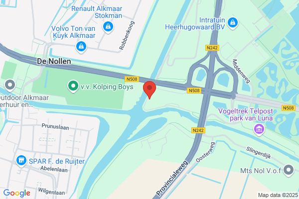 Lasbedrijf Groen