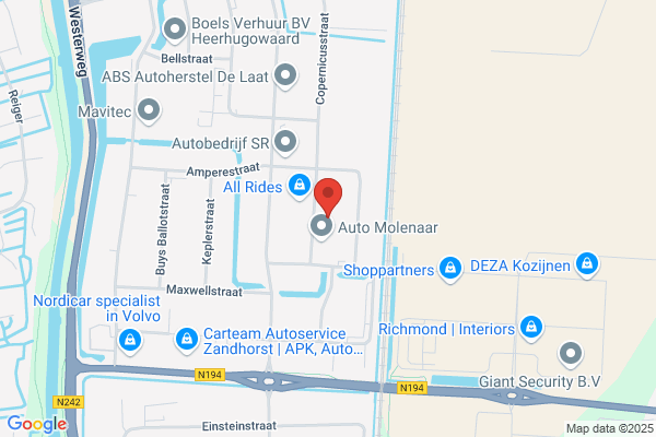 Metatech