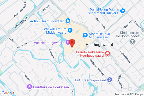 Apotheek Middenwaard ACN