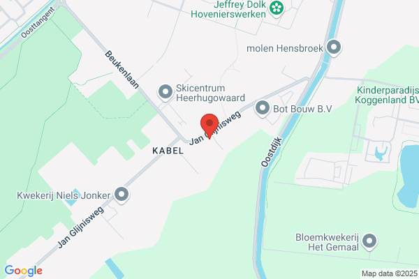 Architekten-, Advies-En Constructiebur. M