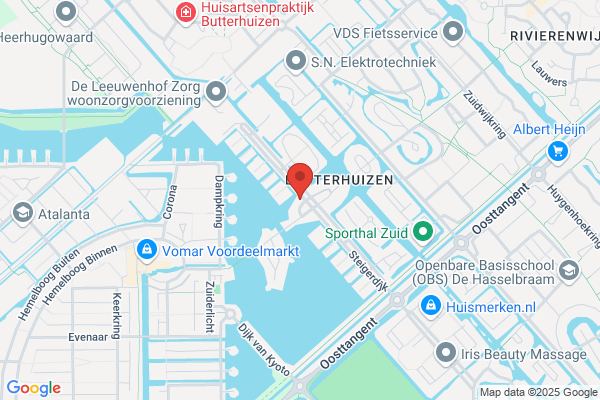 Architektenburo Vormer
