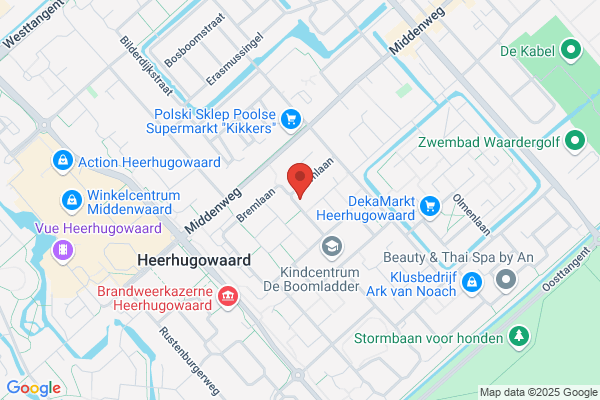 Entertainment Producties Doesburg