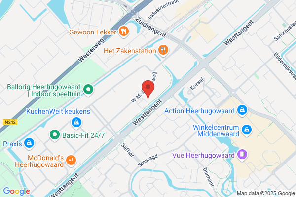 B En W