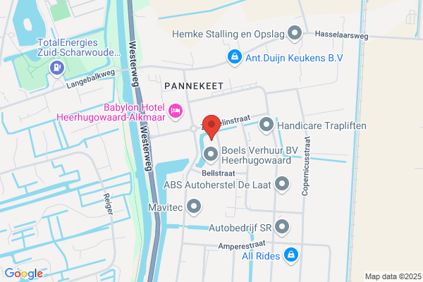 Atelier De Bolderik