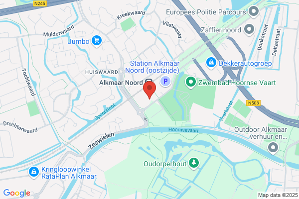 Huisartsenpost Alkmaar eo