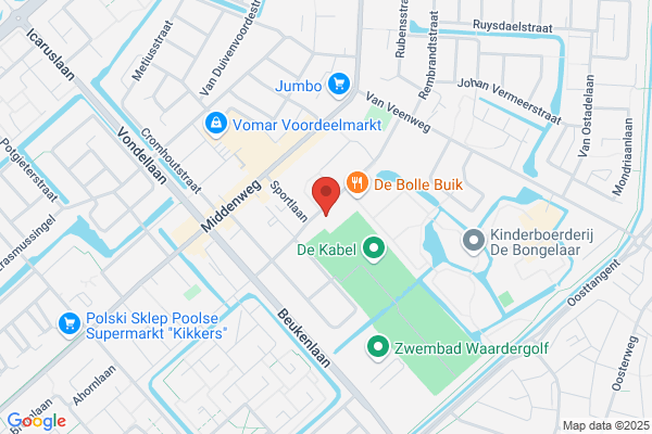 Huisartspraktijk Noor