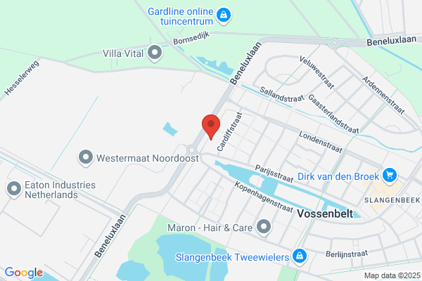 Tess Praktijk Voor Gesprekstherapie