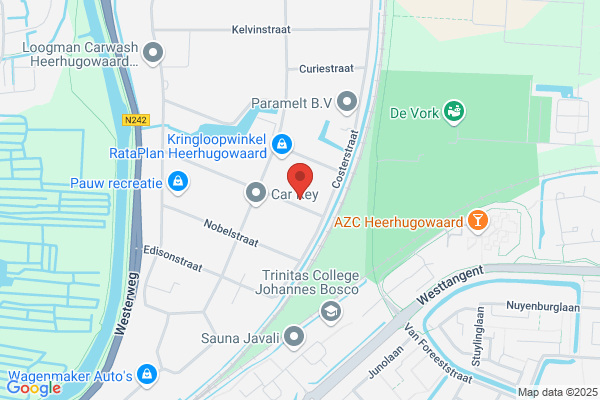 Care Schadeservice