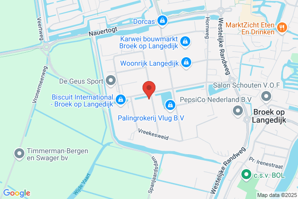 Electrostart Bv