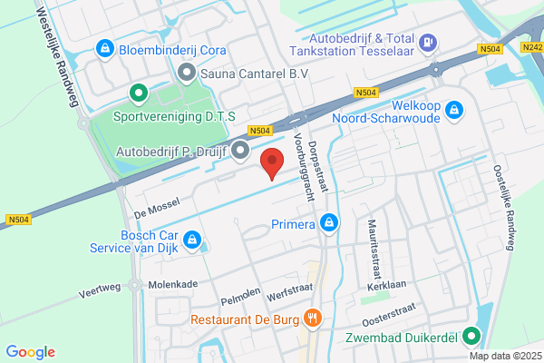 Franke Car Electronics
