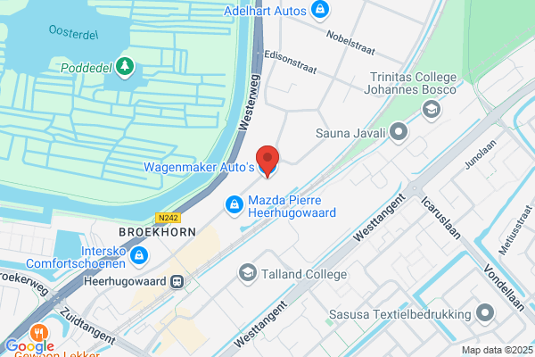 Welman Heerhugowaard Bv