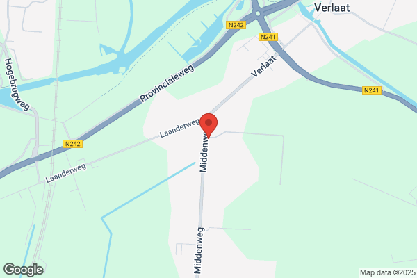 Bruin Van Kesteren Bv