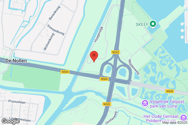 Vrijheid, De