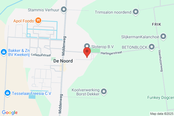 Bovag Autobedrijf Swart