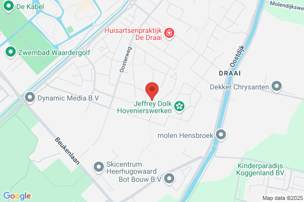 Martin Schilder Heerhugowaard