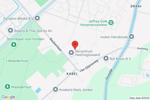 Renses Alkmaar B.V.