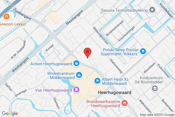 Auto En Rijwielbedrijf Sommer Inc