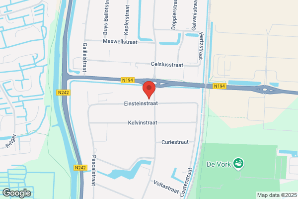 Autobedrijf C Th Wester