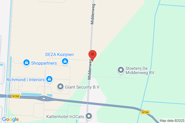 Autobedrijf Pronk