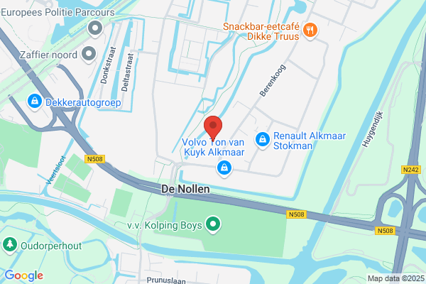 Autocentrale Koppes Bv