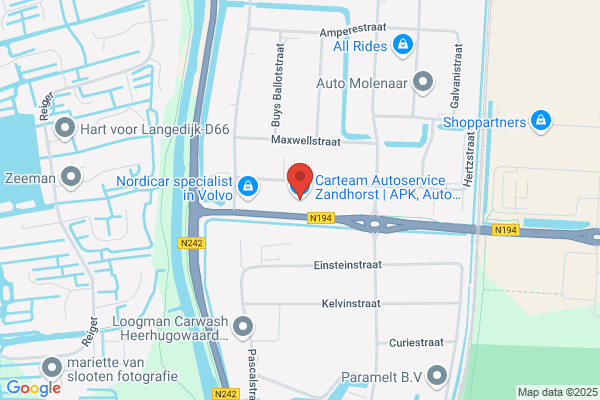 Sys Automobielbedrijf