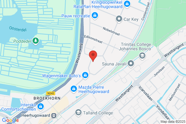 Autobedrijf de Zwaluw