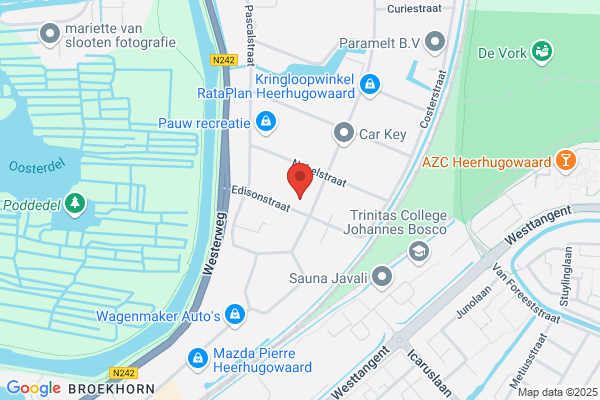 Euromaster Heerhugowaard