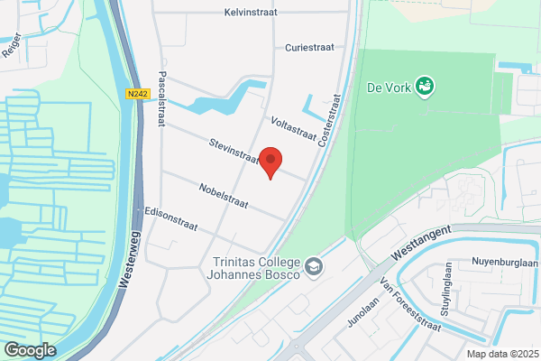 garagebedrijf Van Den Berg