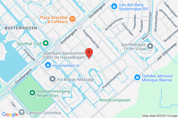 Basisschool De Duizend Eilanden