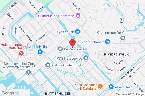 Peuterspeelzaal 't Kraaienest