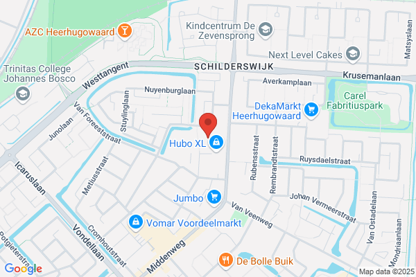Speciale School Voor Basisonderwijs Bommelstein