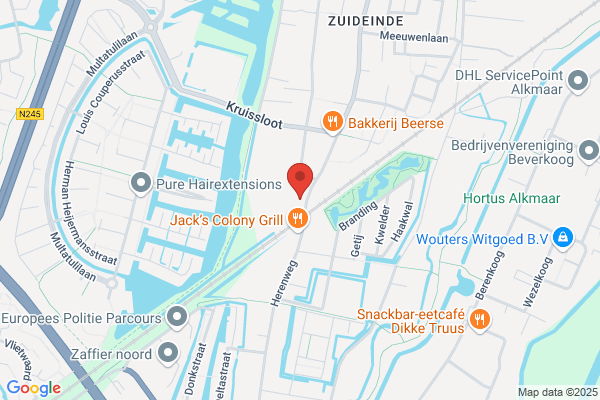 Zonnestudio Jolanda