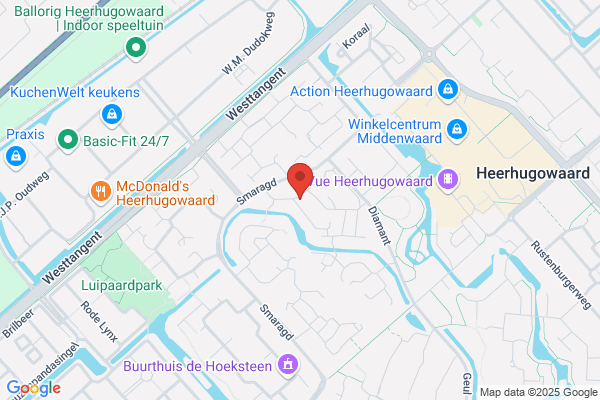 Adviesbureau F.J.N. Van Der Horst