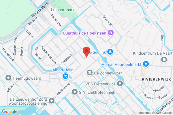 Instituut Voor Training Opleiding Manage