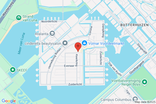 Lienen Interimmanagement Van