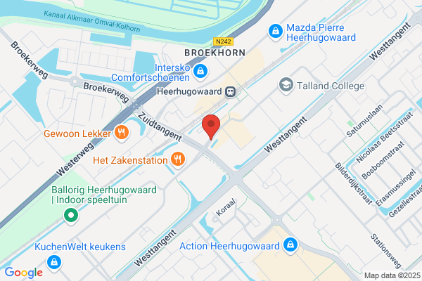 Vdb Consultancy