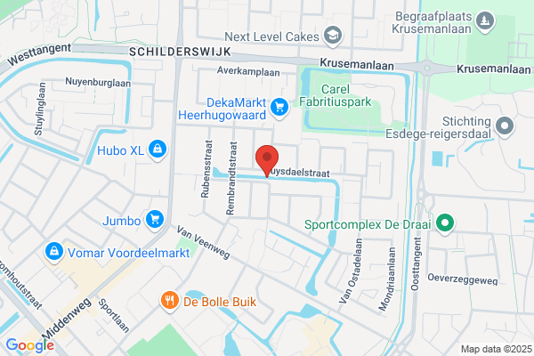 Overbruggen