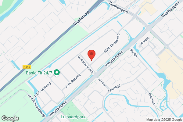 Centrum Vakopleiding