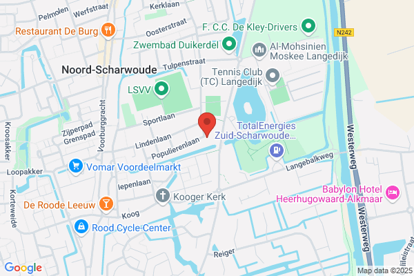 Stichting Oecumenisch Woonzorgcentrum Buitenzorg