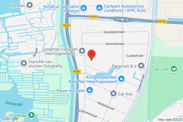 Lieshout Sierbestrating, Frank V