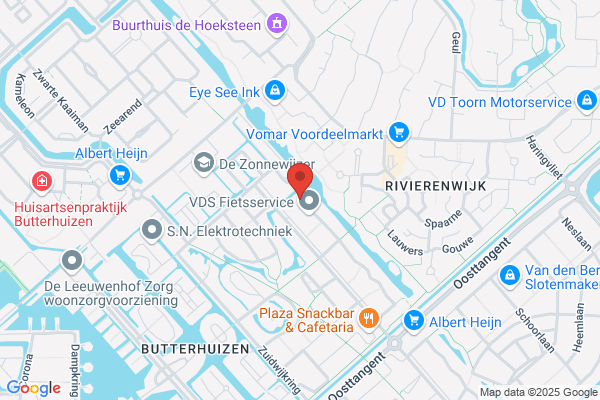Laarhoven Design Alkmaar