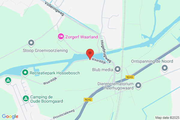 Sjaak Roozen Tentoonstellings Verzorging