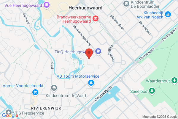 Broekman, Groothandel Byoux & Kinderbyoux