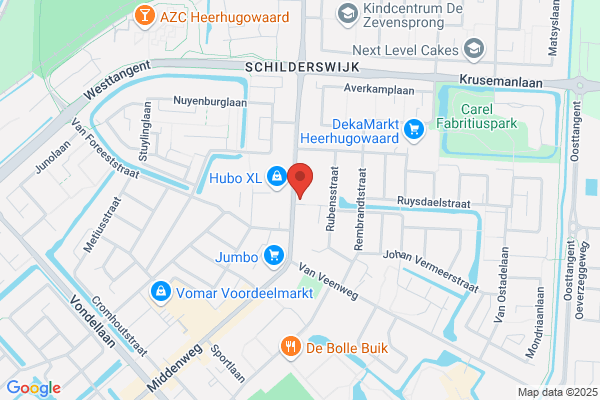 Dorst Interieurarchitekt