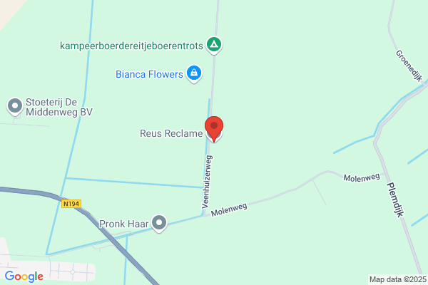 A. Kroes Agenturen