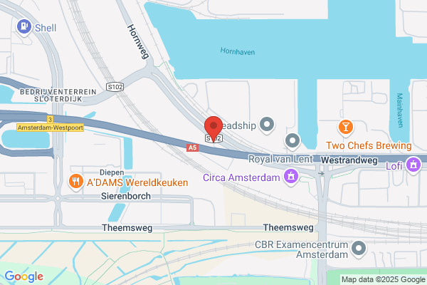 Kenter Bv